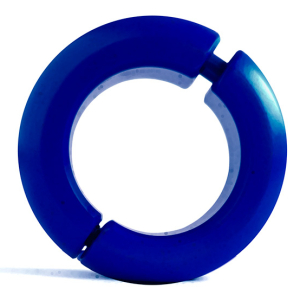 Ballstretcher en métal DON HUT Bleu avec hauteur 30 mm