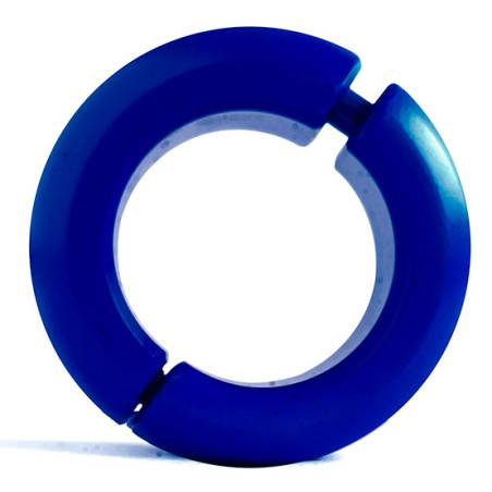 Ballstretcher en métal DON HUT Bleu avec hauteur 30 mm