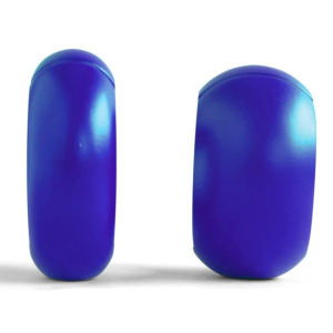 Ballstretcher en métal DON HUT Bleu avec hauteur 30 mm