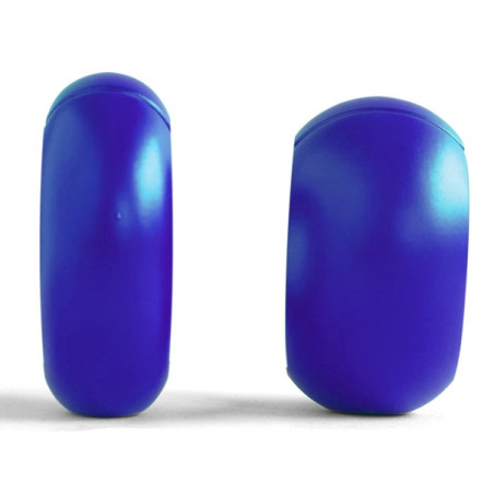 Ballstretcher en métal DON HUT Bleu avec hauteur 30 mm