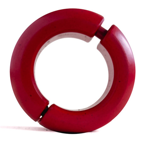 Ballstretcher en métal avec Vis DON HUT Rouge Hauteur 20 mm