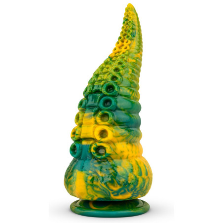 Gode TENTACLE DELIGHT 20 x 8cm
