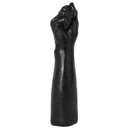 Gode Bras à Fist THE FIST FUCKER de 25 cm
