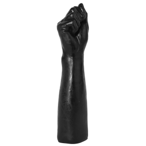 Gode Bras à Fist THE FIST FUCKER de 25 cm