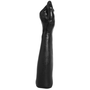 Gode Bras à Fist THE FIST FUCKER de 25 cm