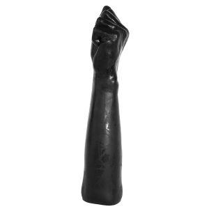 Gode Bras à Fist THE FIST FUCKER de 25 cm