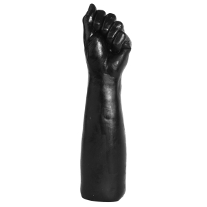 Gode Bras à Fist THE FIST FUCKER de 25 cm