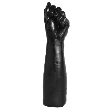 Gode Bras à Fist THE FIST FUCKER de 25 cm
