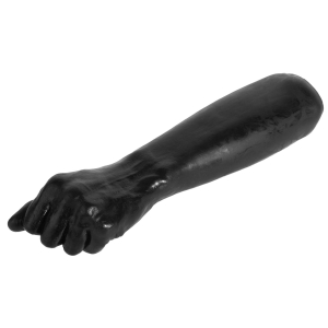 Gode Bras à Fist THE FIST FUCKER de 25 cm