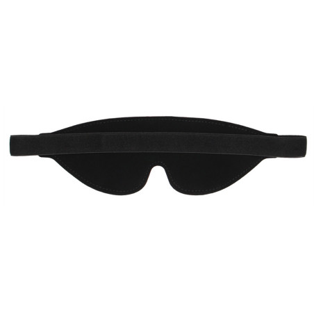 Masque BITCH Noir Rouge