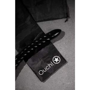 Pochette de Rangement ANALSNAKE BAG Noire