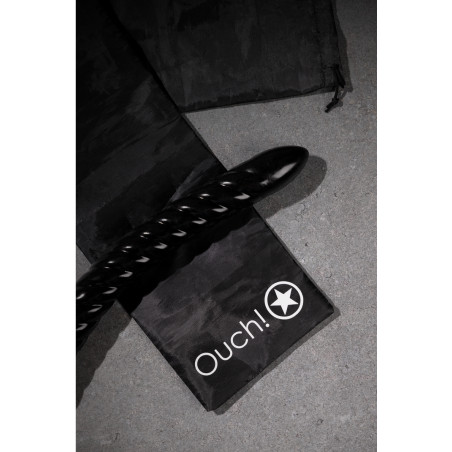Pochette de Rangement ANALSNAKE BAG Noire