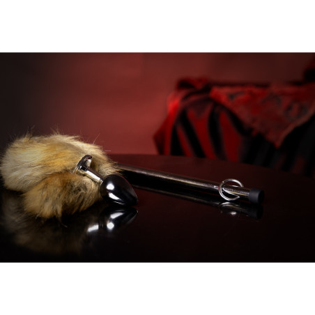 Barre d'Attaches SPREADERIRON