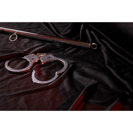 Barre d'Attaches Ajustable SPREADIRON 40 cm
