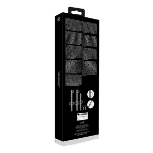 Barre d'Attaches SPREADERHOOKS 76 cm en métal