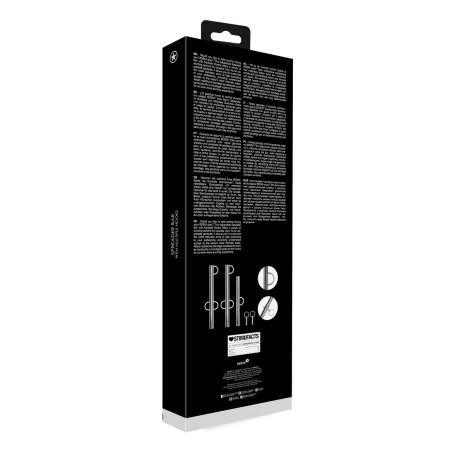 Barre d'Attaches SPREADERHOOKS 76 cm en métal