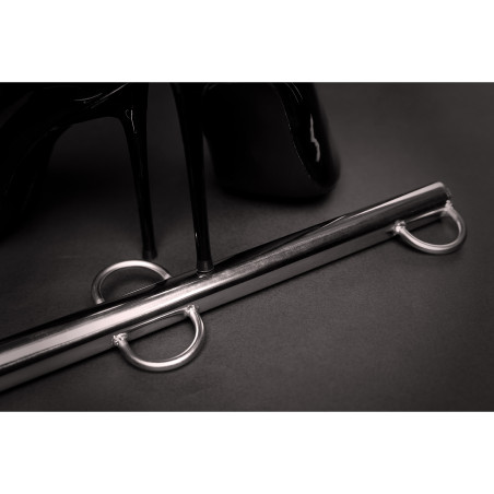 Barre d'Attaches SPREADERHOOKS 76 cm en métal