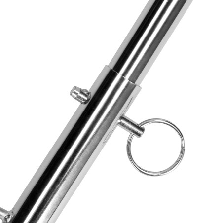 Barre d'Attaches SPREADERHOOKS 76 cm en métal