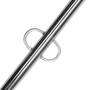Barre d'Attaches SPREADERHOOKS 76 cm en métal