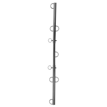 Barre d'Attaches SPREADERHOOKS 76 cm en métal