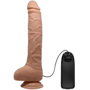 Gode Vibrant DICK Beautiful 21 x 4.5cm