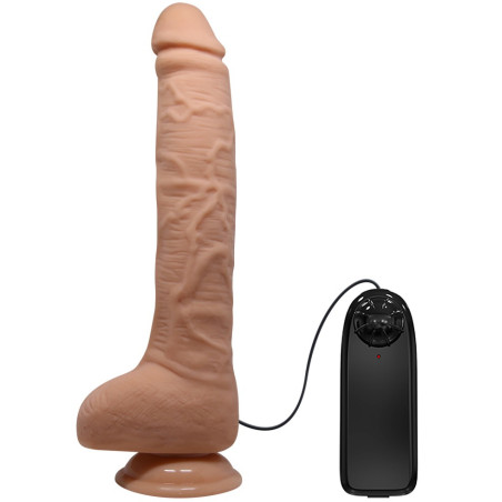 Gode Vibrant DICK Beautiful 21 x 4.5cm