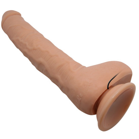 Gode Vibrant DICK Beautiful 21 x 4.5cm