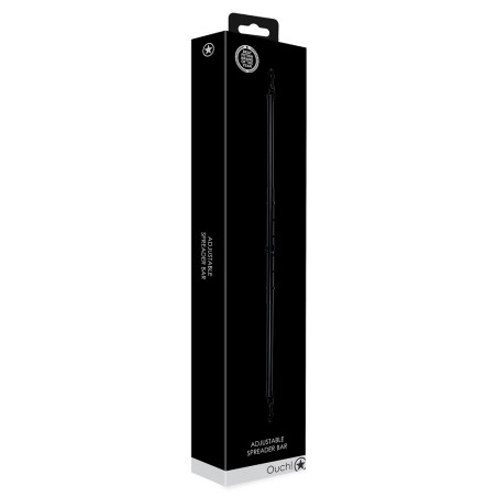 Barre d'Attaches Ajustable SPREADERIRON 96 cm