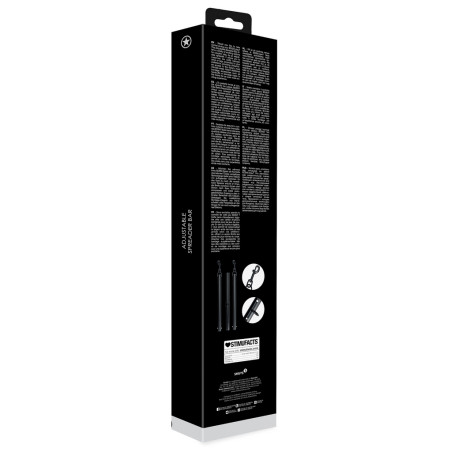 Barre d'Attaches Ajustable SPREADERIRON 96 cm