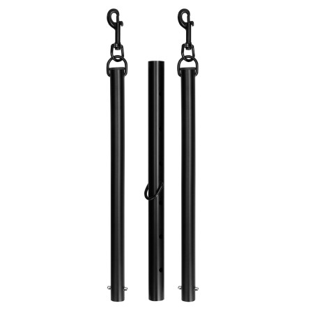 Barre d'Attaches Ajustable SPREADERIRON 96 cm