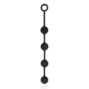 Boules anales Medium CHAPBALLS 35 x 3.8 cm de Ouch!