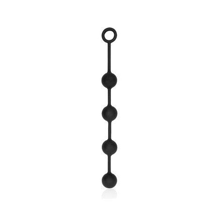 Boules anales Medium CHAPBALLS 35 x 3.8 cm de Ouch!