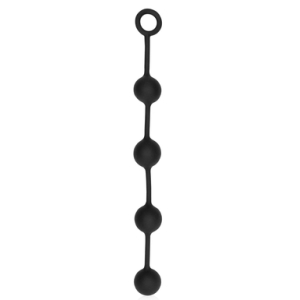 Boules anales CHAPBALLS Large de 46 cm par Ouch!
