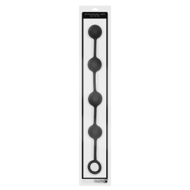 Boules anales CHAPBALLS Large de 46 cm par Ouch! 2