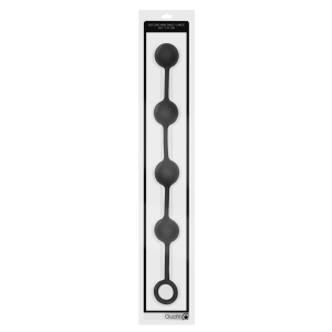 Boules anales CHAPBALLS Large de 46 cm par Ouch!