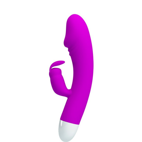 Vibro Rabbit Will Violet