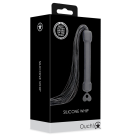 Martinet SILICONEWHIP 46cm 2