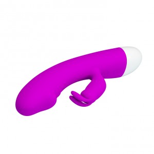 Vibro Rabbit Will Violet