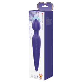 Wand ANTONY-YOUTH 26cm - Tête 43mm Bleu 2