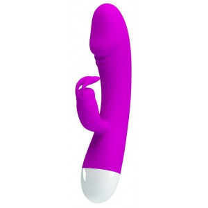 Vibro Rabbit Will Violet