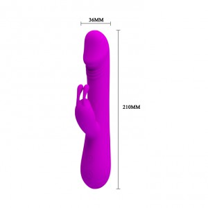 Vibro Rabbit Robert