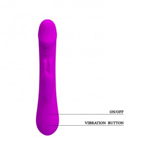 Vibro Rabbit Robert