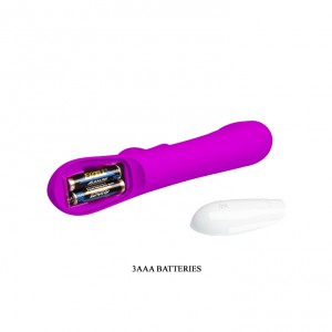 Vibro Rabbit Robert