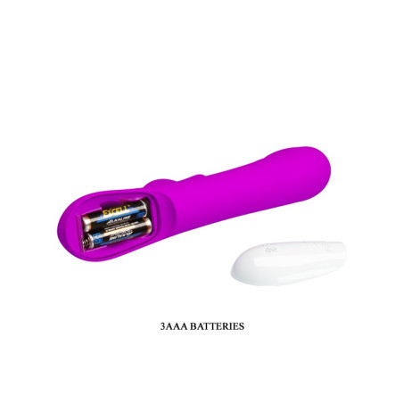 Vibro Rabbit Robert