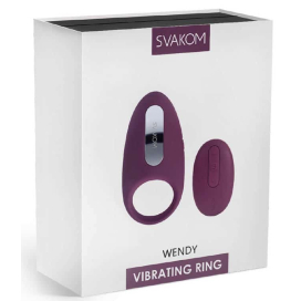 Cockring Vibrant WINNI 30mm 2