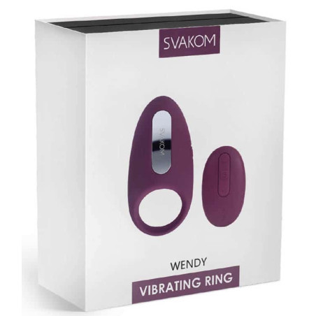 Cockring Vibrant WINNI 30mm