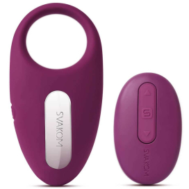 Cockring Vibrant WINNI 30mm