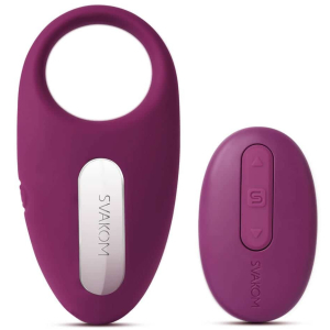 Cockring Vibrant WINNI 30mm