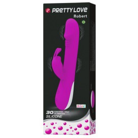 Vibro Rabbit Robert 2