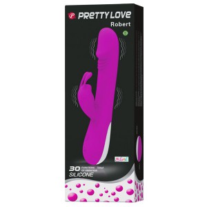 Vibro Rabbit Robert